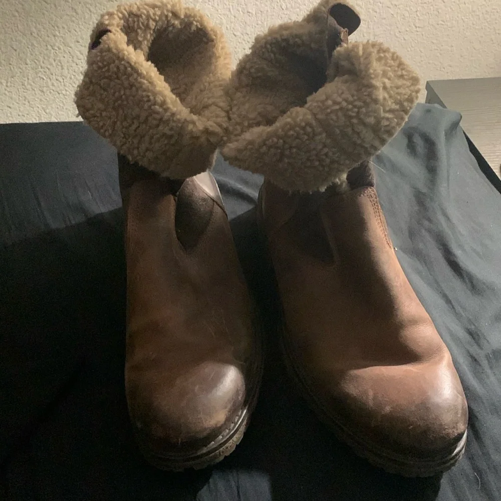 Aldo boots - Picture 1 of 5
